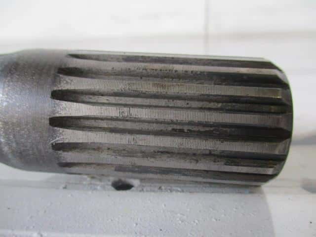 Rear Right Shaft MITSUBISHI Canter 2012 TKG-FBA20 MC074080 — photo 2