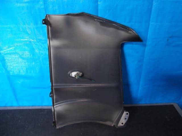 Left Fender Panel SUZUKI Every 2008 EBD-DA64V 5861168H00 — photo 5