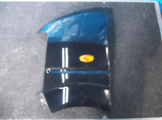 Left Fender Panel SUZUKI Every 2008 EBD-DA64V 5861168H00 — photo 1