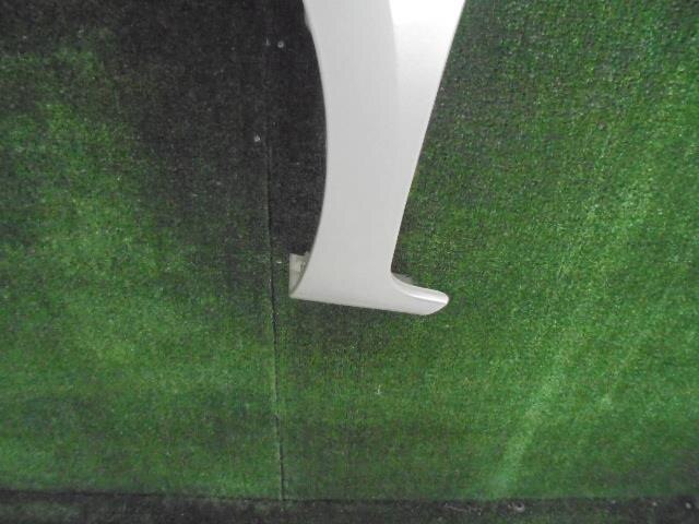 Left Fender Panel TOYOTA Mark X Zio 2008 DBA-ANA10 — photo 4