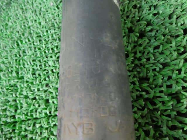Rear Left Strut NISSAN Pulsar 1998 GF-FN15 — photo 3