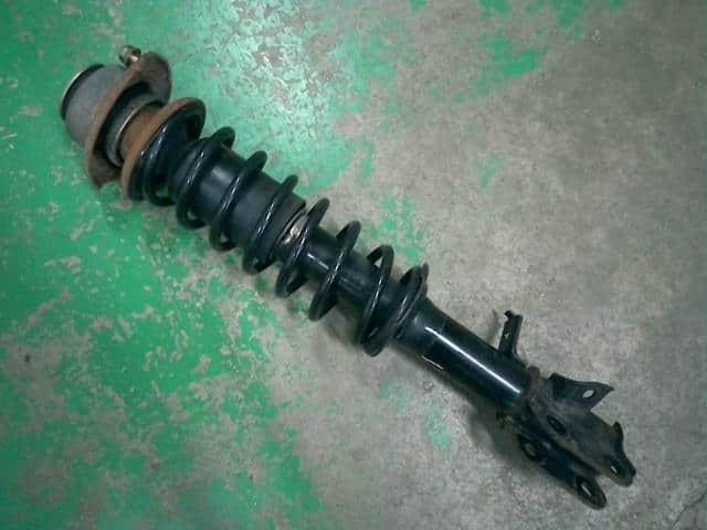 Front Right Strut SUBARU Pleo 2004 LE-RV1 — photo 1