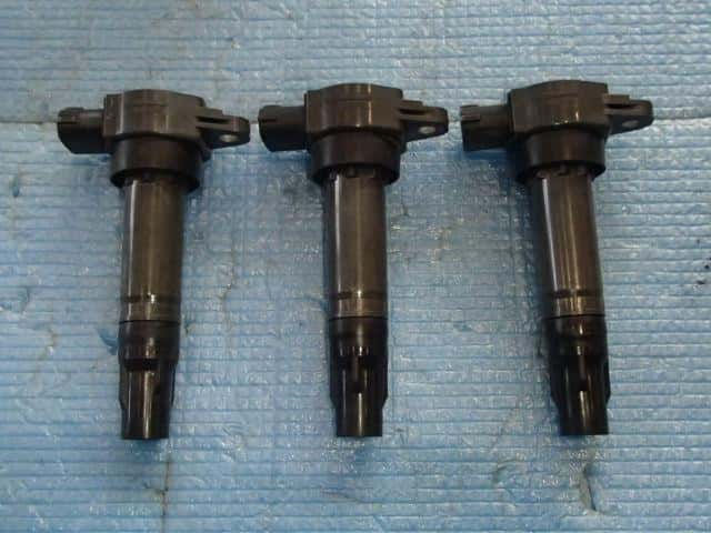 Ignition Coil MITSUBISHI i 2006 CBA-HA1W — photo 1
