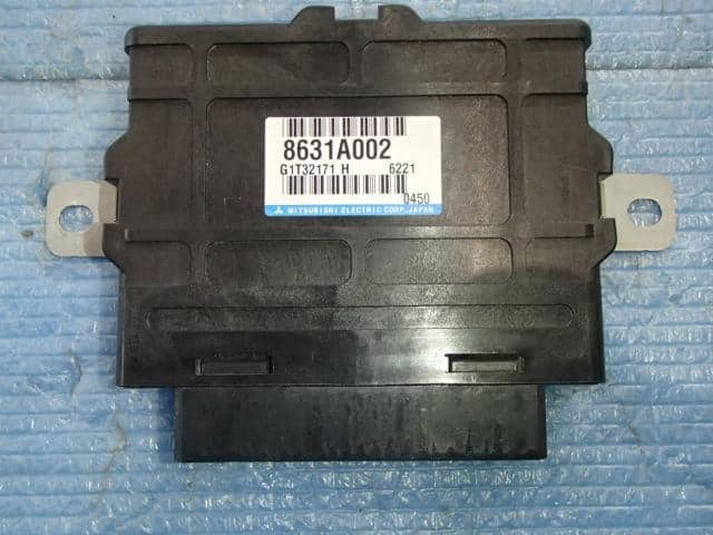 Transmission Computer MITSUBISHI i 2006 CBA-HA1W — photo 1