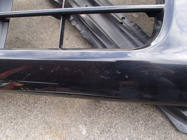 Front Bumper Face DAIHATSU Tanto DBA-L375S — photo 4