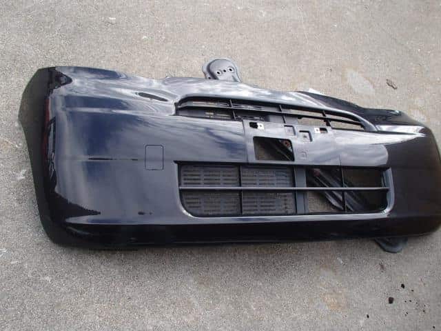 Front Bumper Face DAIHATSU Tanto DBA-L375S — photo 1