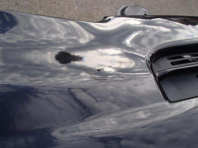 Front Bumper Face DAIHATSU Tanto DBA-L375S — photo 2