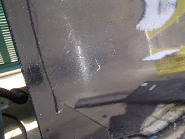 Front Bumper Face DAIHATSU Tanto DBA-L375S — photo 5