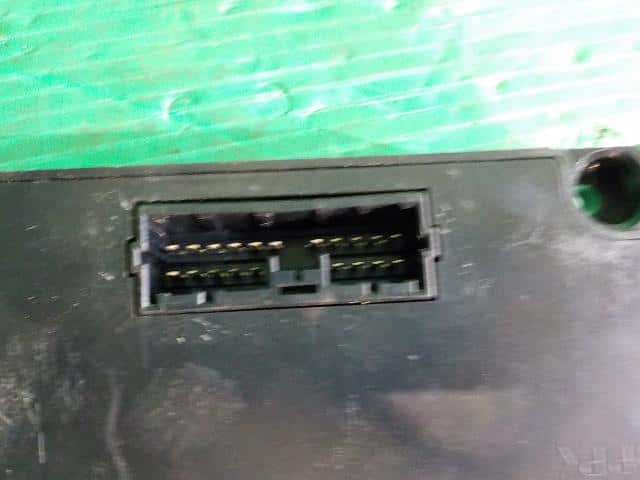 Electrical Component MITSUBISHI Canter 2003 KK-FE71CBD MK387891 — photo 2