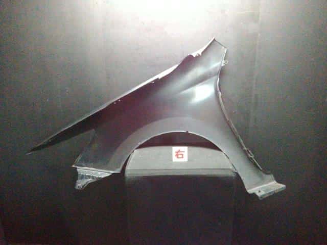Right Fender Panel SUBARU Exiga 2008 DBA-YA4 — photo 5