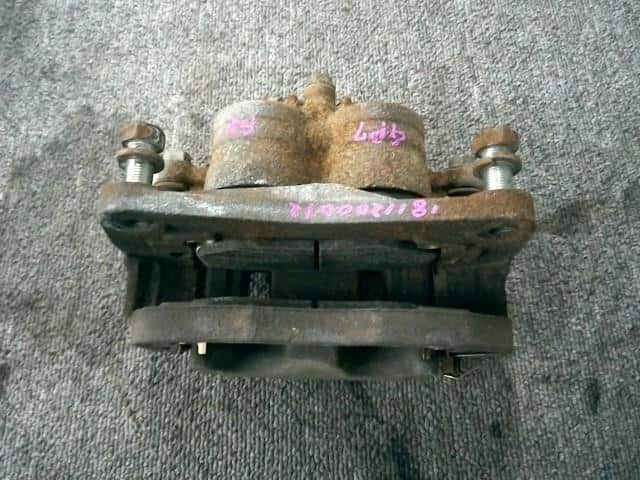 Front Right Caliper SUBARU Impreza 2013 DBA-GP7 — photo 1