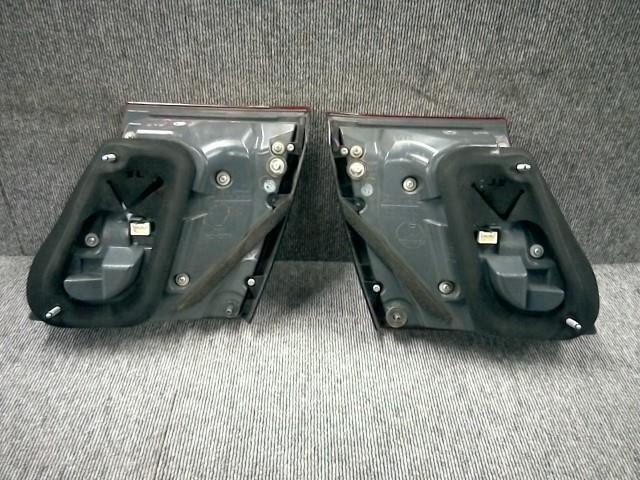 Rear Finish Panel TOYOTA Lexus ls 2006 DBA-USF40 — photo 2