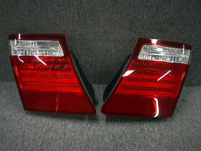 Rear Finish Panel TOYOTA Lexus ls 2006 DBA-USF40 — photo 1