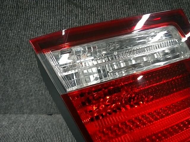 Rear Finish Panel TOYOTA Lexus ls 2006 DBA-USF40 — photo 3