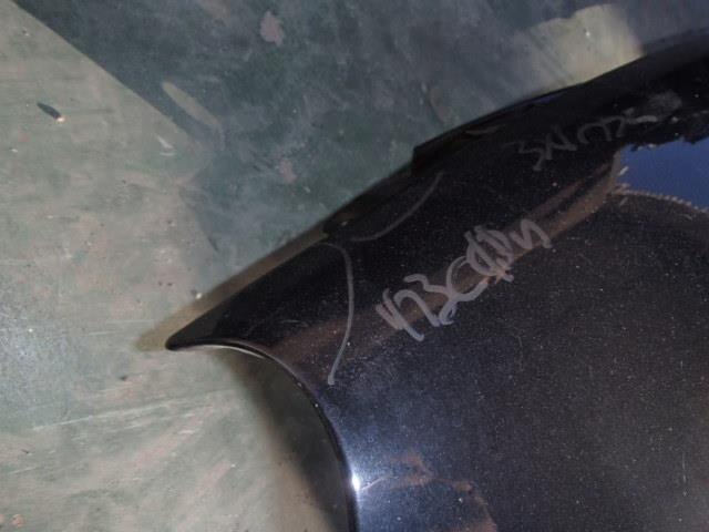 Left Fender Panel TOYOTA Mark X 2006 DBA-GRX120 — photo 2
