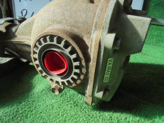 Center Differential SUBARU Impreza 2012 DBA-GJ7 38300AC300 — photo 2