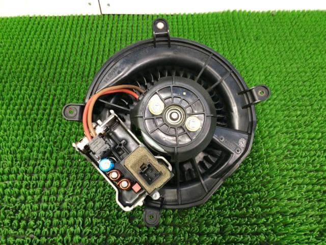Blower Motor MERCEDES-BENZ Benz e class 2003 GH-211265C — photo 1