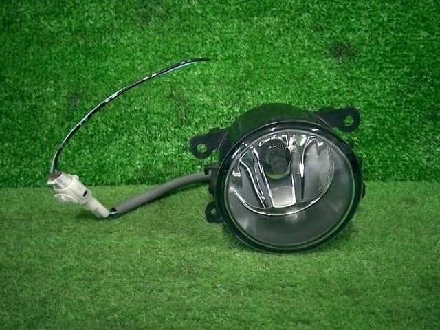 Left Fog Light NISSAN Roox 2011 DBA-ML21 — photo 1