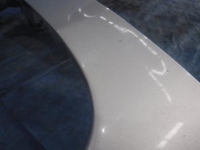 Right Fender Panel TOYOTA Succeed 2006 CBA-NCP58 — photo 3