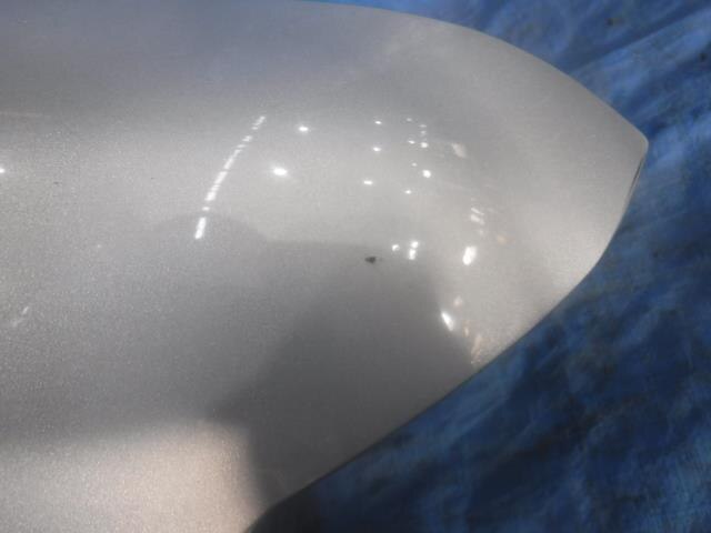 Right Fender Panel TOYOTA Succeed 2006 CBA-NCP58 — photo 4