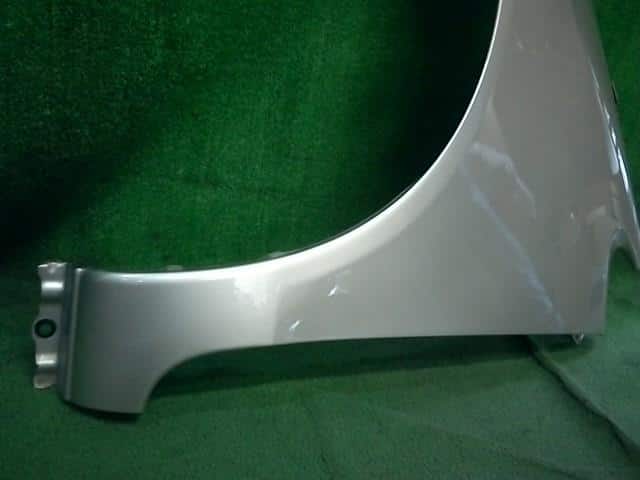 Left Fender Panel HONDA Life 2003 UA-JB5 — photo 4