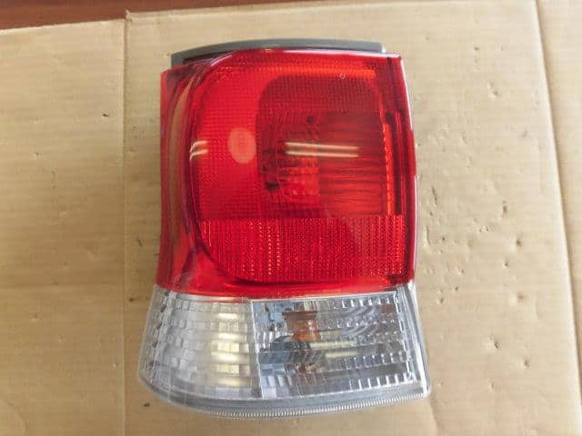 Left Tail Light DAIHATSU Tanto 2007 DBA-L375S — photo 1