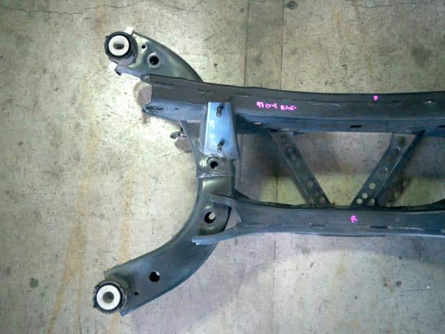 Rear Member Assembly MAZDA CX-5 2014 LDA-KE2FW KD312880XB — photo 2
