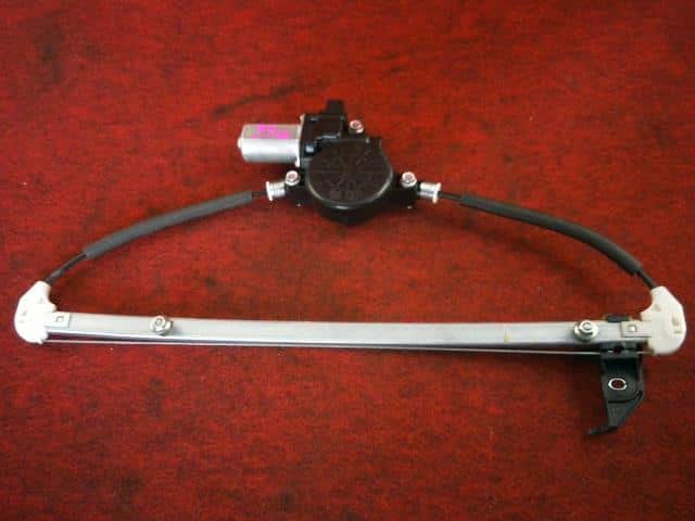 Rear Left Door Regulator MAZDA CX-5 2014 LDA-KE2FW D01G5958XB — photo 1