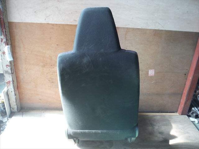 Assistant Driver's Seat TOYOTA Succeed 2016 DBE-NCP165 — photo 4