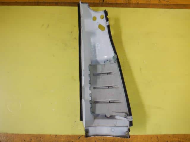 Left Front Side Body Panel ISUZU ISUZU TRACTOR 2009 PKG-EXD52D8 — photo 2