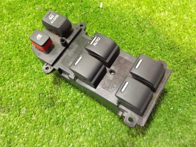 Power Window Switch HONDA Insight 2009 DAA-ZE2 — photo 1