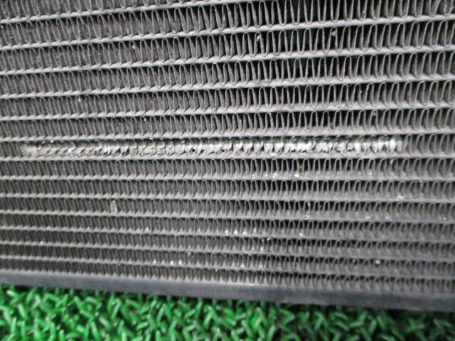 Condenser TOYOTA Estima 2007 DBA-ACR50 — photo 2