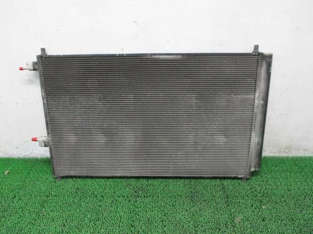 Condenser TOYOTA Estima 2007 DBA-ACR50 — photo 3