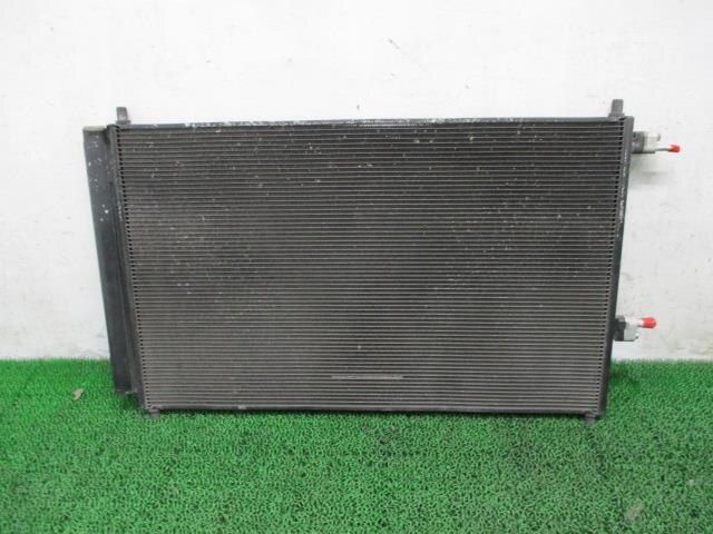 Condenser TOYOTA Estima 2007 DBA-ACR50 — photo 1