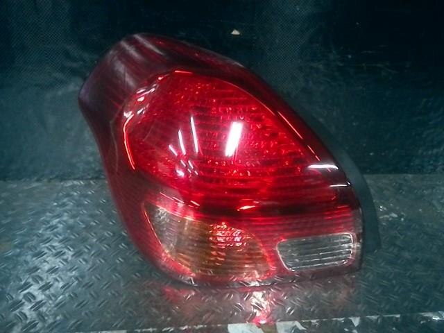 Left Tail Light TOYOTA Verossa 2002 TA-GX115 — photo 1