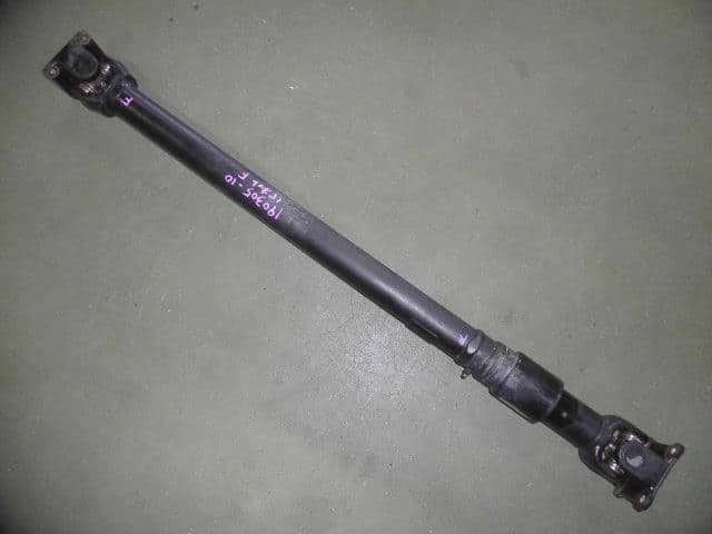 Front Propeller Shaft NISSAN Vanette 2006 KR-SKF2MN — photo 1