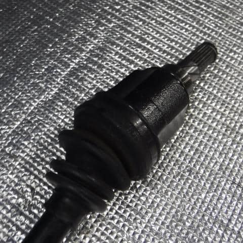 Rear Left Drive Shaft NISSAN X-Trail 2001 TA-NT30 396008H510 — photo 3
