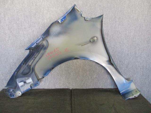 Right Fender Panel TOYOTA Prius 2004 DAA-NHW20 — photo 3