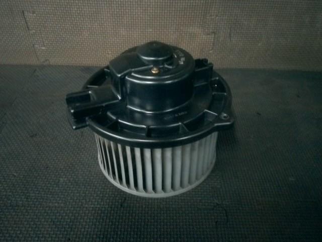 Blower Motor TOYOTA Mark II 1995 KD-LX90 — photo 1