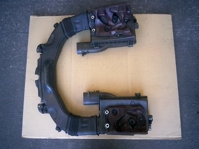 Air Cleaner Assembly TOYOTA Lexus ls 2007 DAA-UVF46 — photo 4