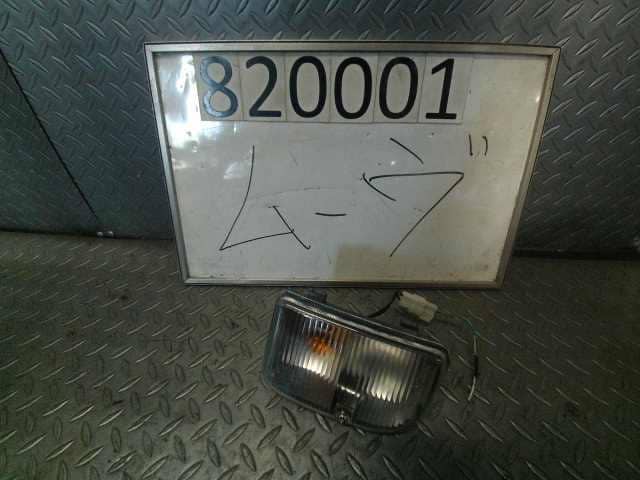 Turn Signal Light DAIHATSU Move 2000 GF-L910S 8151097202000 — photo 1