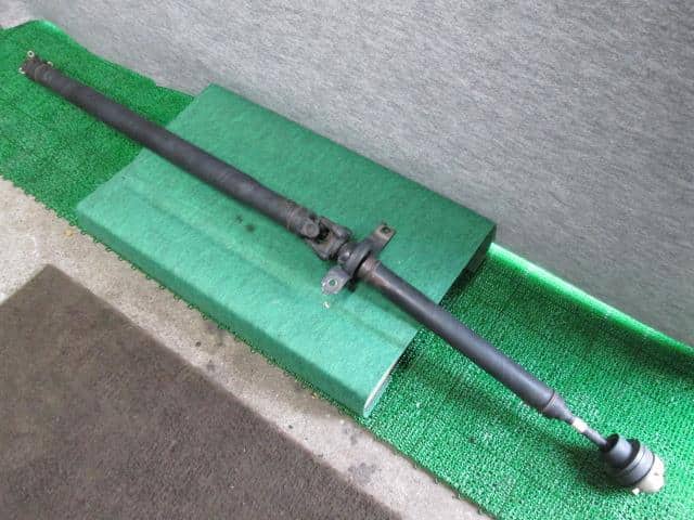 Rear Propeller Shaft DAIHATSU Mira 2008 DBA-L285S — photo 1