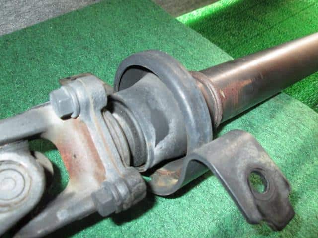 Rear Propeller Shaft DAIHATSU Mira 2008 DBA-L285S — photo 3
