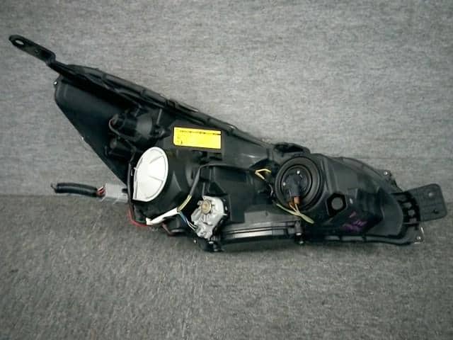 Left Headlight SUBARU Legacy 2011 DBA-BM9 84001AJ170 — photo 2