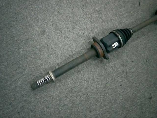 Front Right Drive Shaft TOYOTA Blade 2008 DBA-GRE15 — photo 3
