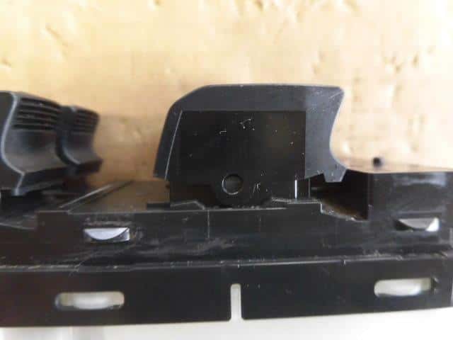 Power Window Switch SUBARU Stella 2008 DBA-RN2 — photo 5
