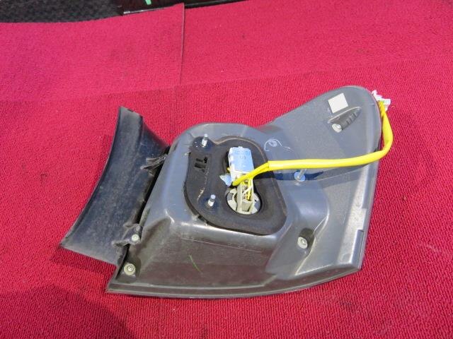 TOYOTA Lexus gs 2008 DBA-URS190 — photo 3