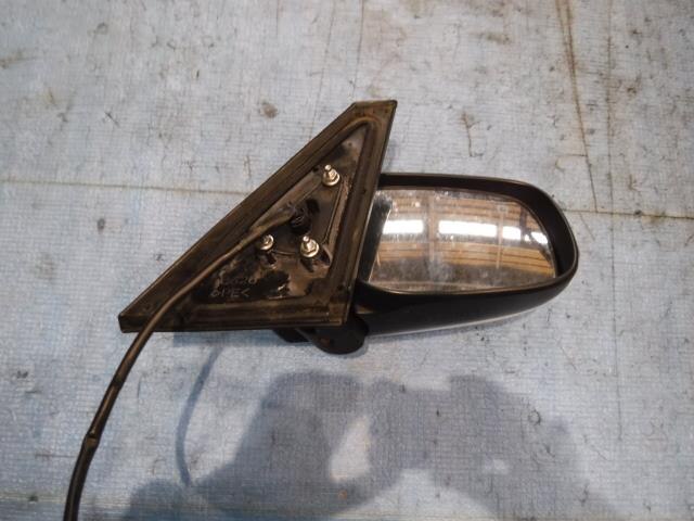 Right Side Mirror TOYOTA Corolla Rumion 2008 DBA-ZRE154 — photo 2