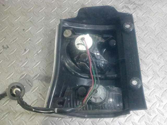 Right Tail Light DAIHATSU Tanto 2009 CBA-L385S — photo 4
