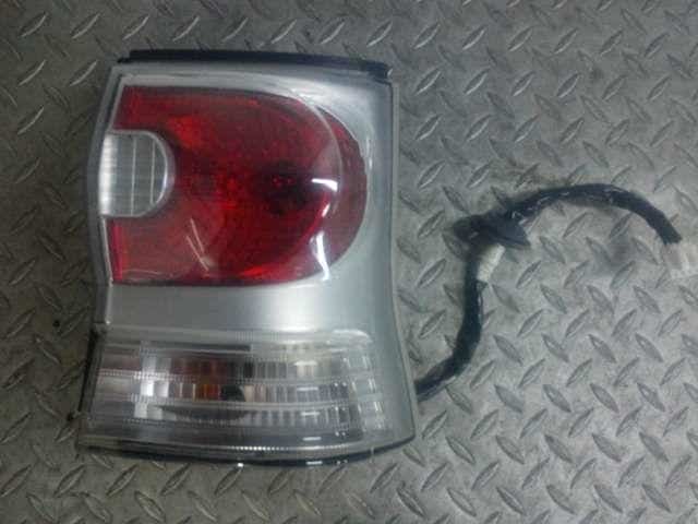 Right Tail Light DAIHATSU Tanto 2009 CBA-L385S — photo 2